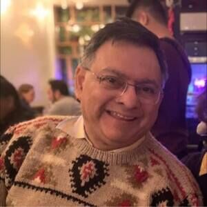 Meet your Posher, Shekhar